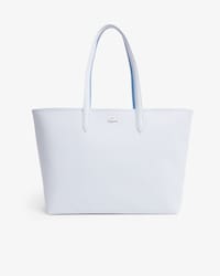 Sac cabas zipp&eacute; Anna