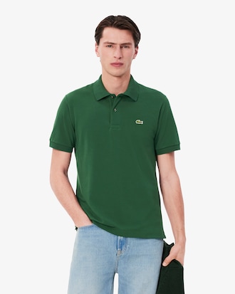 Polo L.12.12 LIGHT classic fit