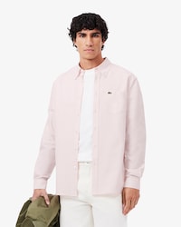 Chemise regular fit Oxford
