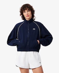 Veste Sport d&eacute;perlante liser&eacute;s