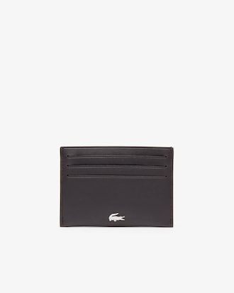 Porte-cartes Fitzgerald en cuir