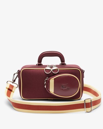Sac Bandoulière Petite Sacoche Lacoste Sac Cabas Mini Lacoste Ref