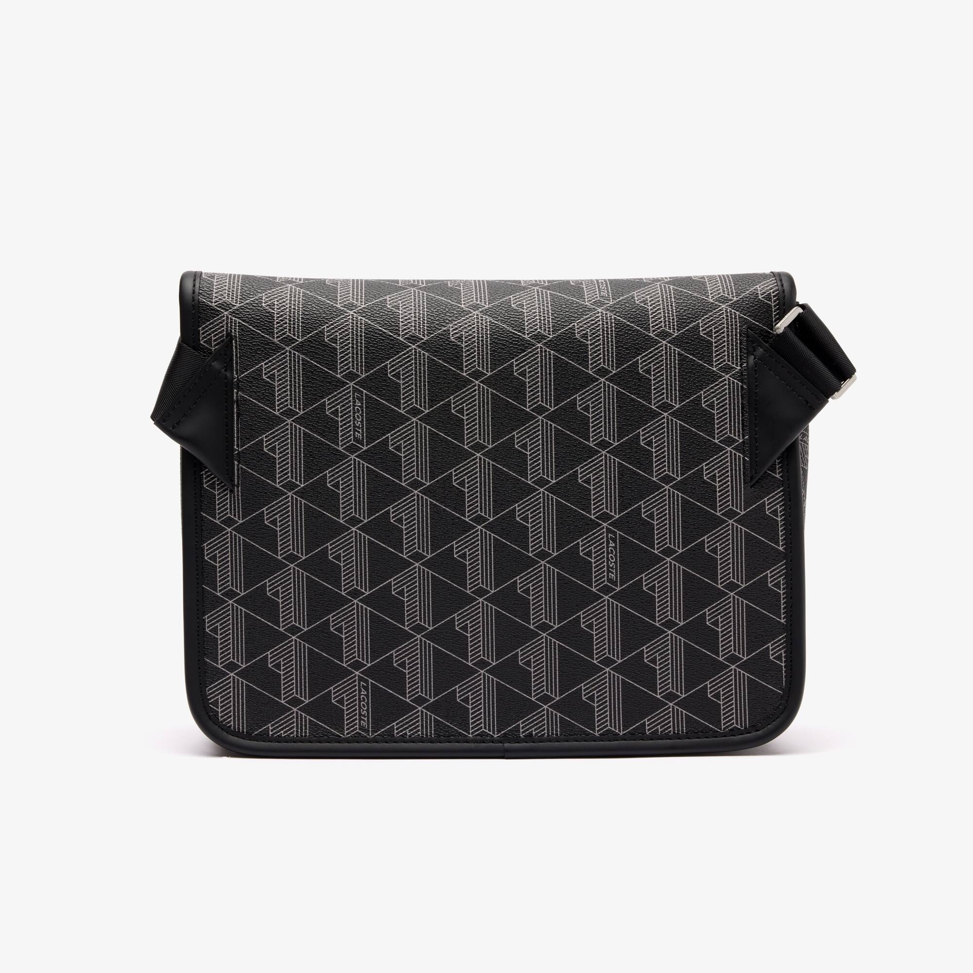 sacoches lacoste homme