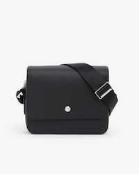 Petit sac messenger Langon Petit Piqu&eacute;