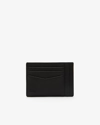 Porte-cartes Chantaco en cuir