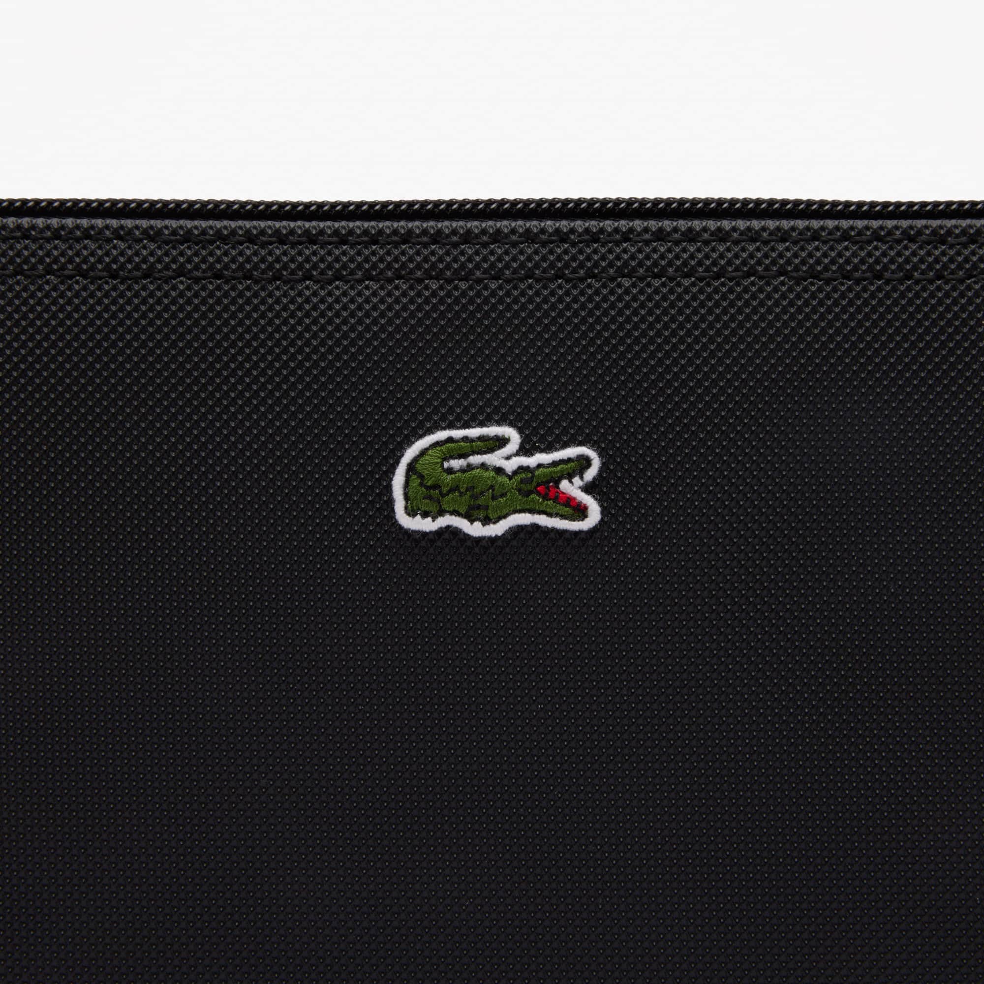 Sac plat à bandoulière L.12.12 Concept - Sacs à bandoulière