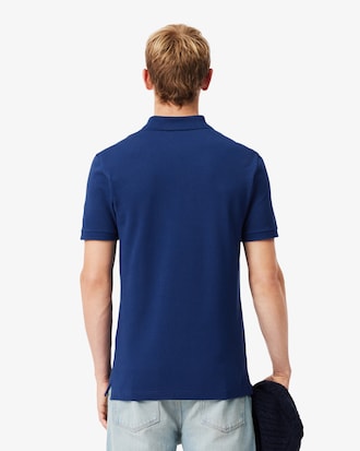 Polo L.12.12 Original slim fit