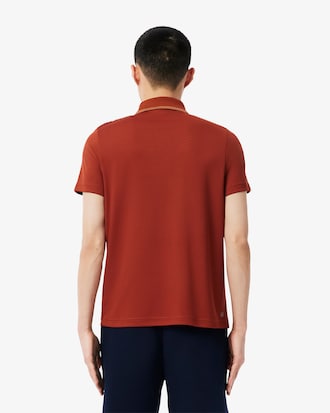 Polo ramasseur Édition Roland-Garros