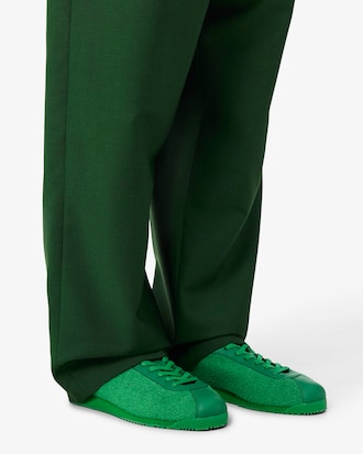 Sneakers Club-Low Runway homme