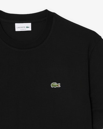 T-shirt coton