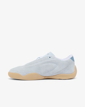 Sneakers Protect femme en su&egrave;de