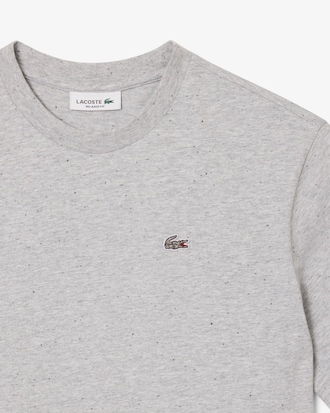 T-shirt relaxed fit coton doux