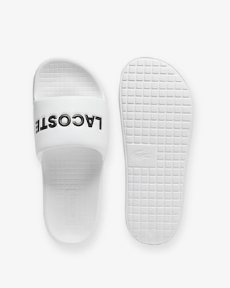 Claquettes Serve Slide 1.0 homme
