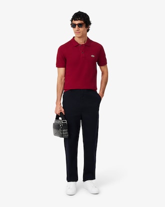 Polo L.12.12 Original slim fit