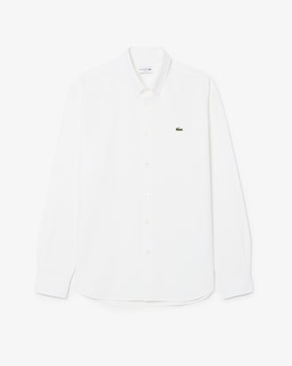Chemise Oxford regular fit