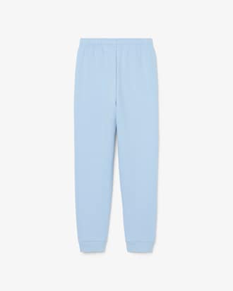 Pantalon de surv&ecirc;tement mixte molleton