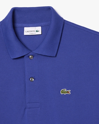 Polo L.12.12 Original classic fit