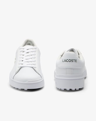 Chaussures de golf Carnaby Golf homme en cuir