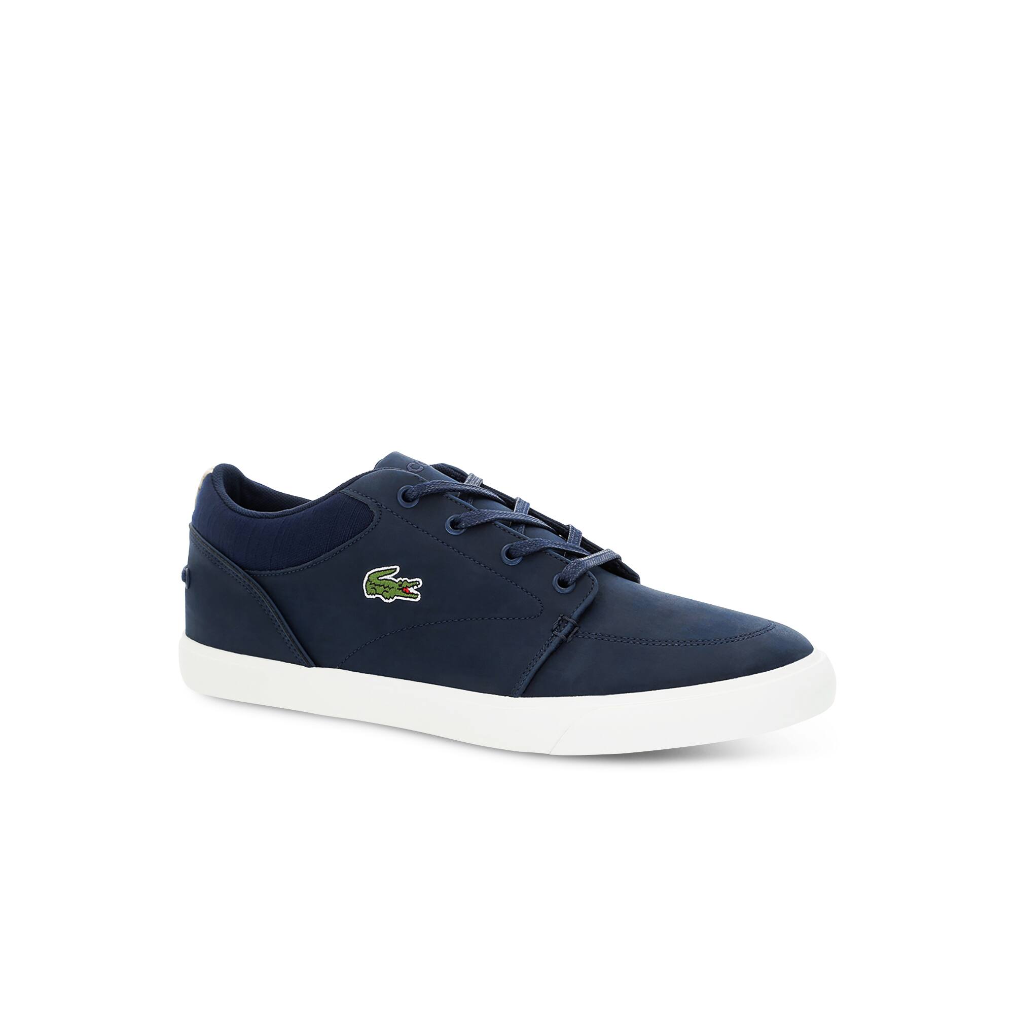 Homme Lacoste Bateau Mocassins Et Chaussures ZtnFWqXx