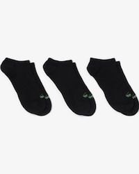 Lot de 3 paires de chaussettes basses