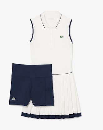 Robe Tennis Héritage Ultra Dry