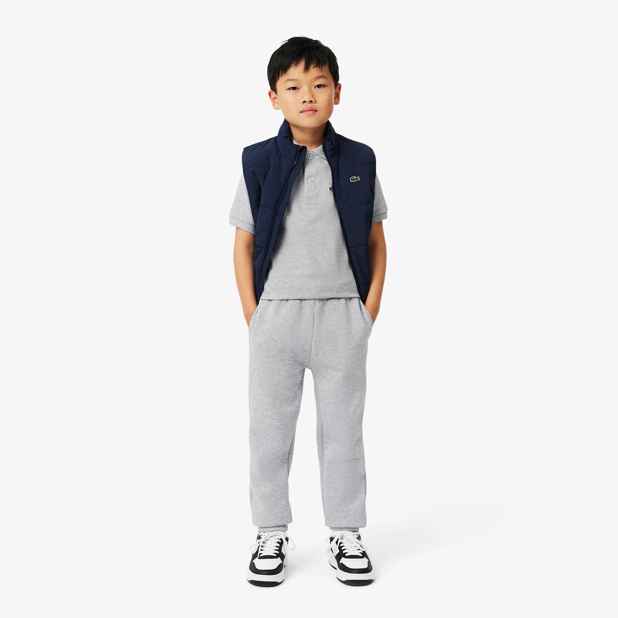 Generisch Pantalon De Jogging Pour Enfants, Petits Garçons Et