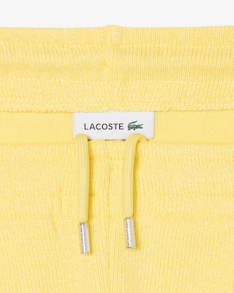 Pantalon de surv&ecirc;tement jambes larges