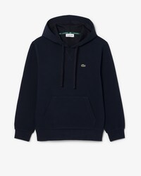 Sweatshirt &agrave; capuche en Piqu&eacute;