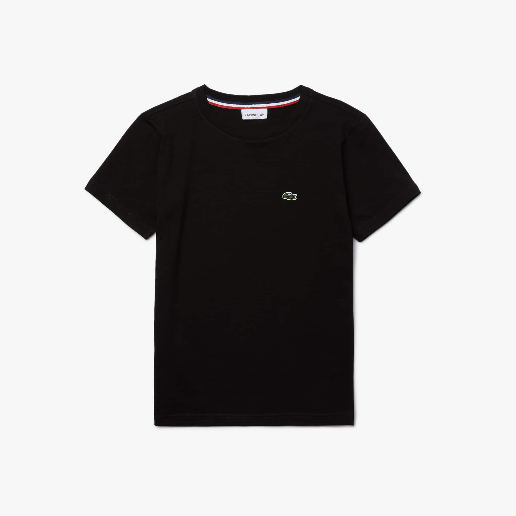 tee shirt lacoste 16 ans