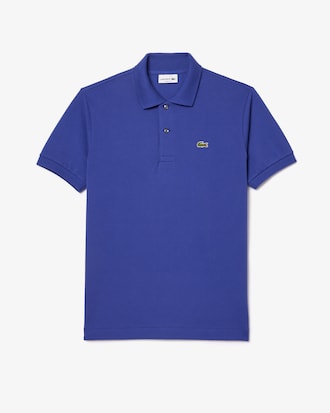 Polo L.12.12 Original classic fit