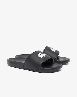 Claquettes Serve Slide 0.0 femme