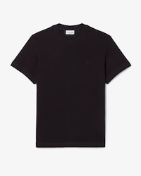 T-shirt coton ajour&eacute;