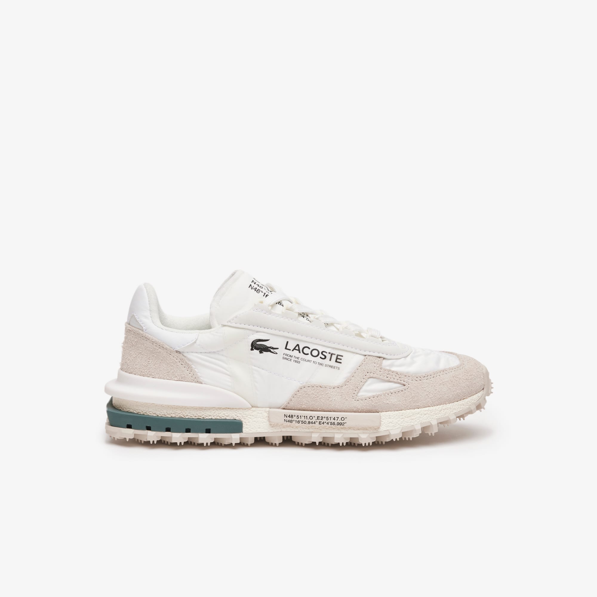 Sneakers Elite Active homme