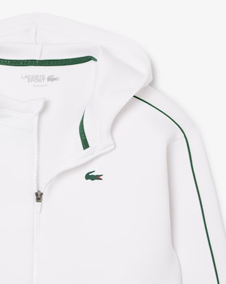 Sweatshirt Sport Ultra Dry à capuche