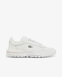 Sneakers Elite Active homme en cuir