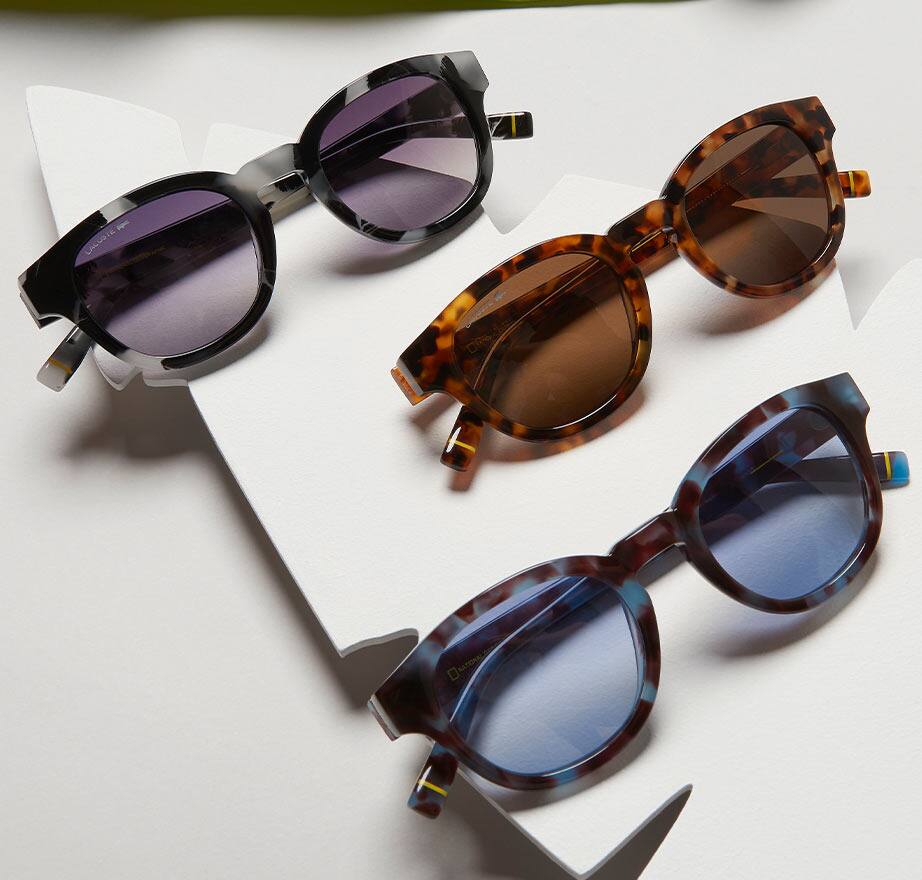 Sunglasses For Women Accessories Lacoste