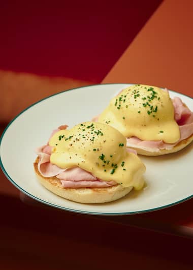 Le Caf&eacute; Lacoste, Paris
