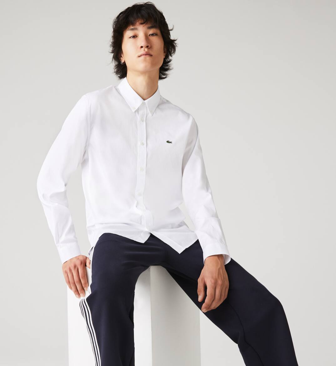 Lacoste men shirts | LACOSTE