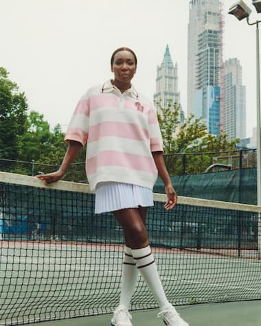 Lacoste x EleVen by Venus | LACOSTE