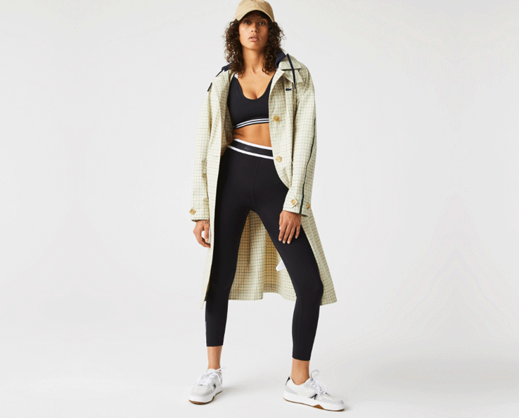 Tracksuits | Women's Sport | LACOSTE SPORT