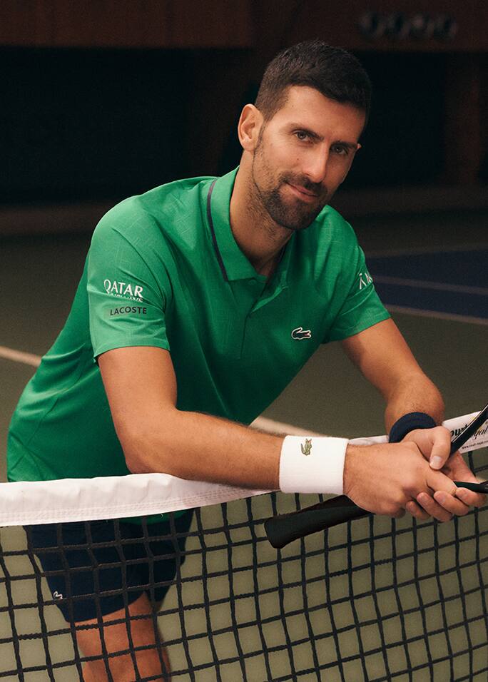 australian-open | LACOSTE