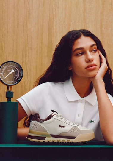 Slam Break Sneaker