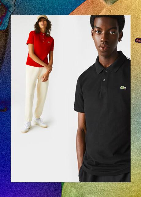 lacoste website usa