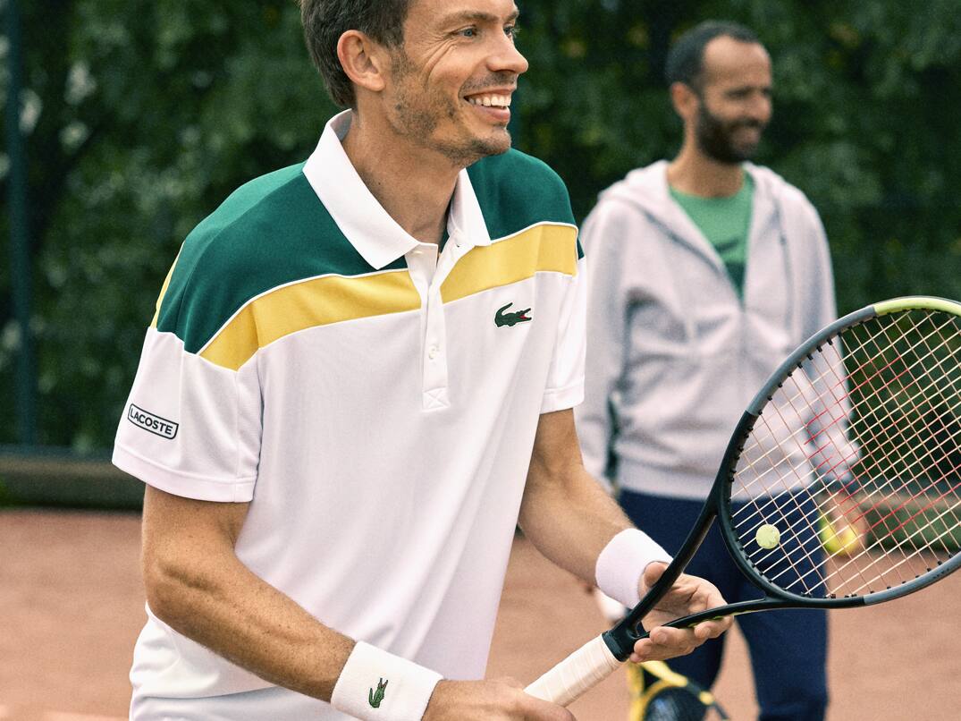 lacoste sport wear