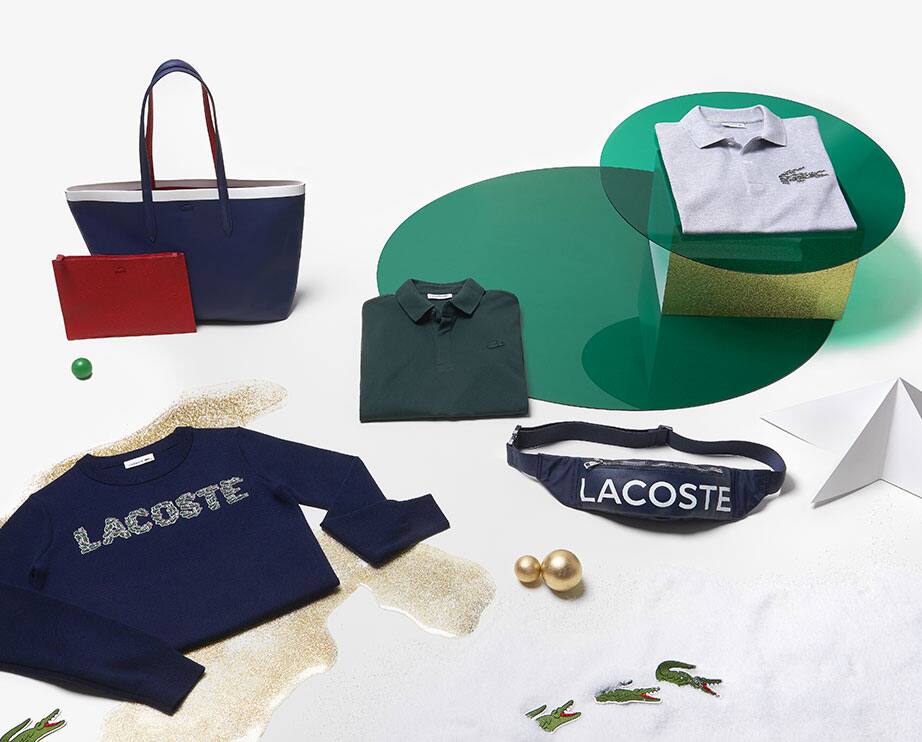 Lacoste facebook uk Outlet