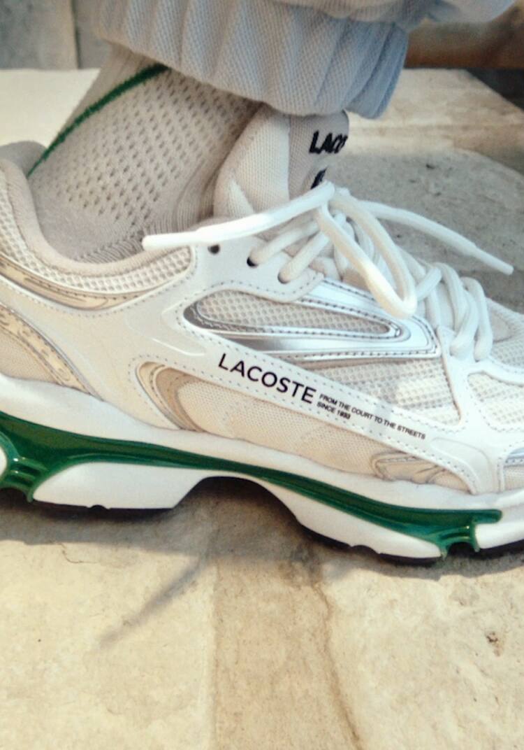 L003 2K24 | Lacoste