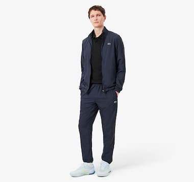 Sports style