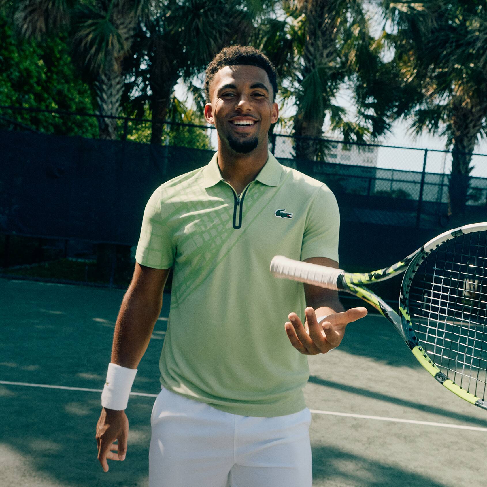 lacoste-sport-collection | LACOSTE