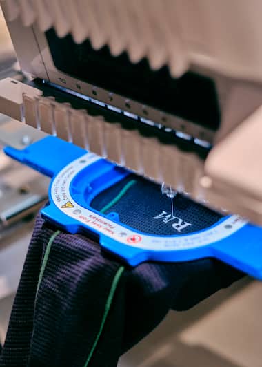 The Signature events