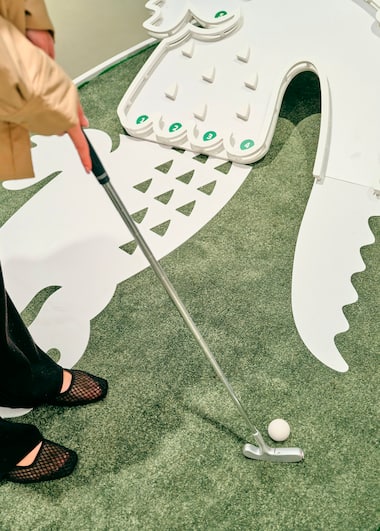 The Signature events